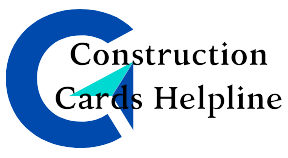 Construction Cards Helpline